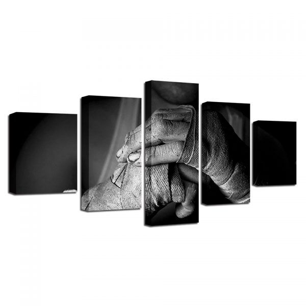 Canvas-Paintings-Wall-Art-Framework-Living-Room-Modular-HD-Prints-5-Pieces-Mixed-Martial-Arts-Poster-4.jpg